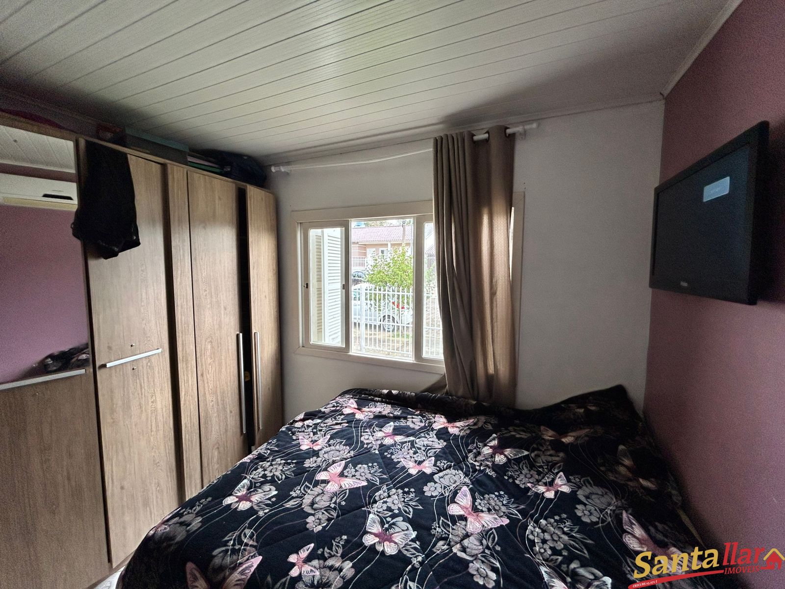 Casa à venda com 4 quartos, 109m² - Foto 12