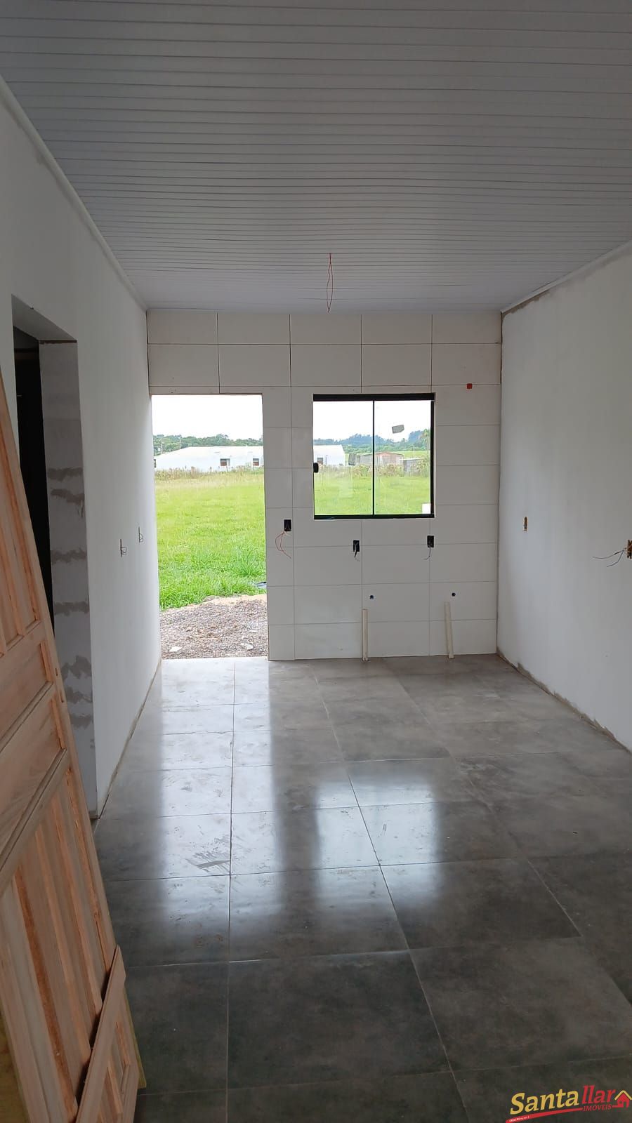 Casa, 2 quartos, 62 m² - Foto 5