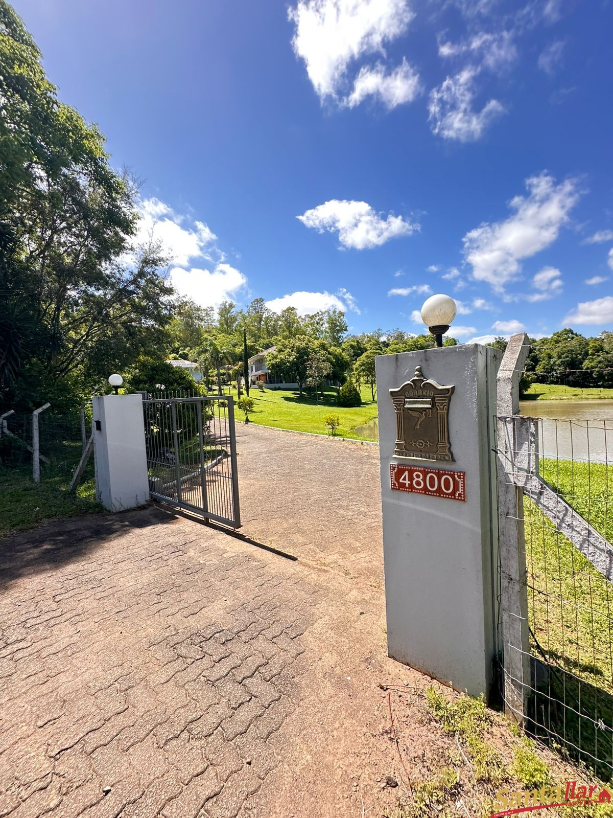 Chácara, 4 quartos, 9688 m² - Foto 10