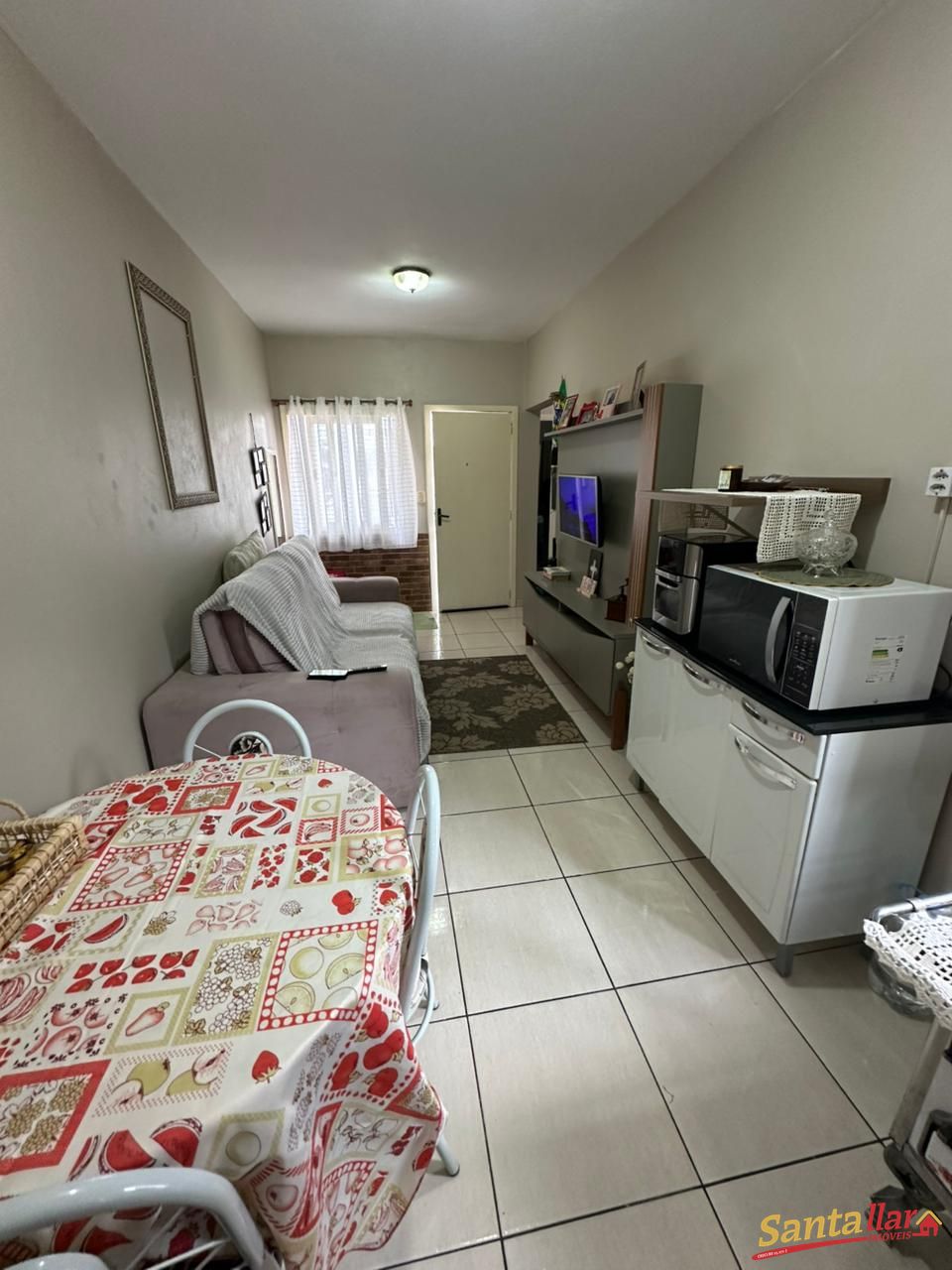 Casa, 2 quartos, 62 m² - Foto 4
