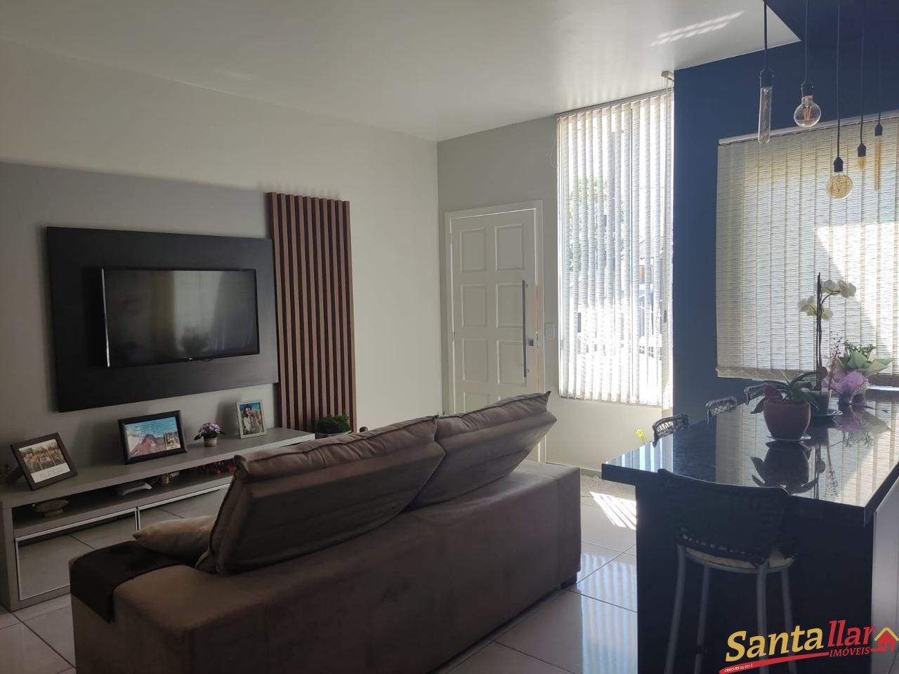 Casa, 2 quartos, 65 m² - Foto 5