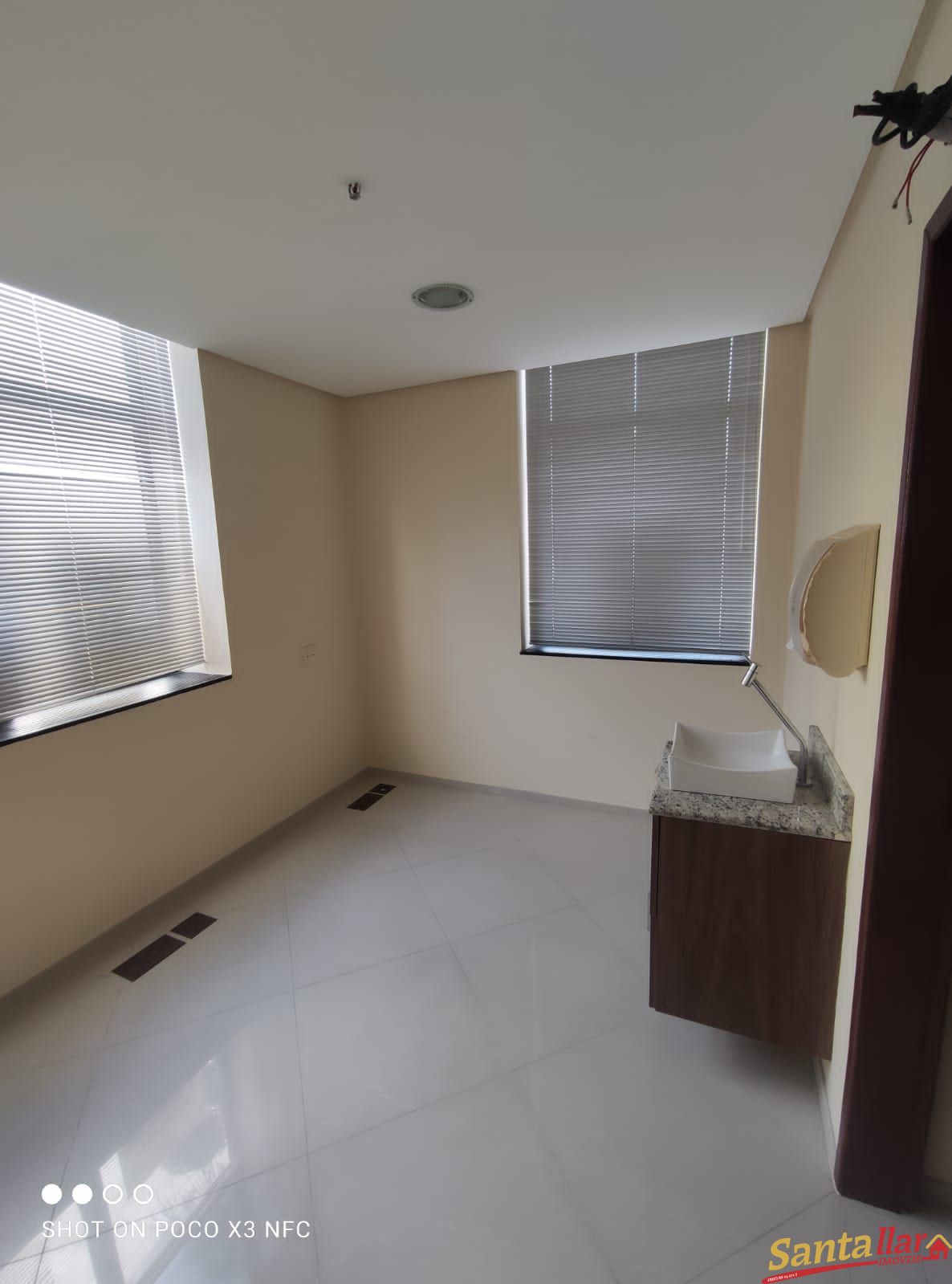 Conjunto Comercial-Sala à venda com 1 quarto, 43m² - Foto 15