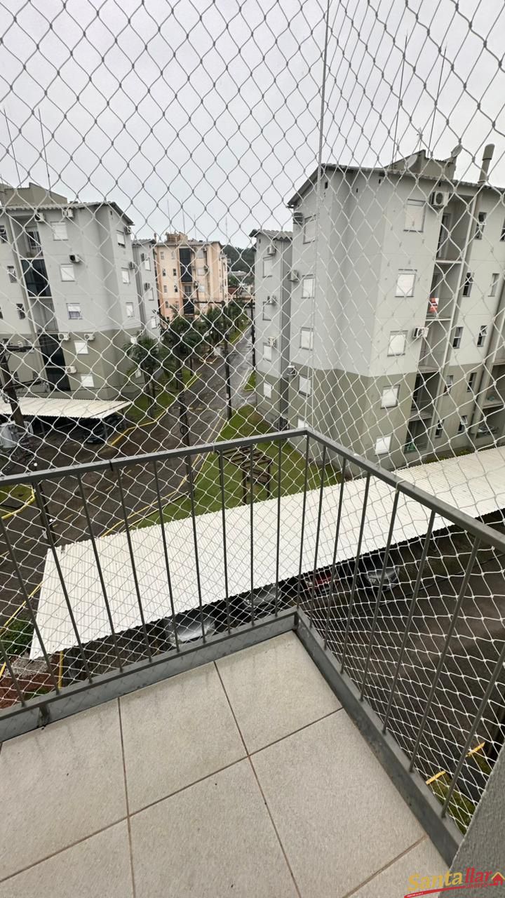 Apartamento, 2 quartos, 51 m² - Foto 9