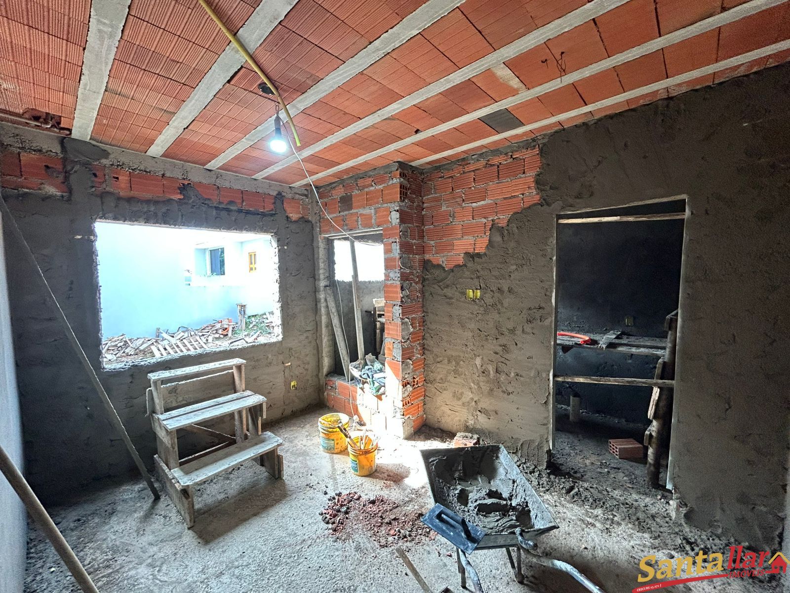 Casa, 2 quartos, 102 m² - Foto 11