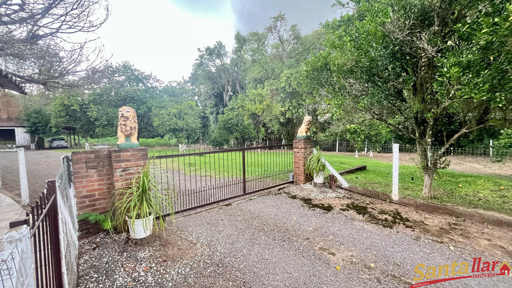Chácara à venda com 2 quartos, 260m² - Foto 21