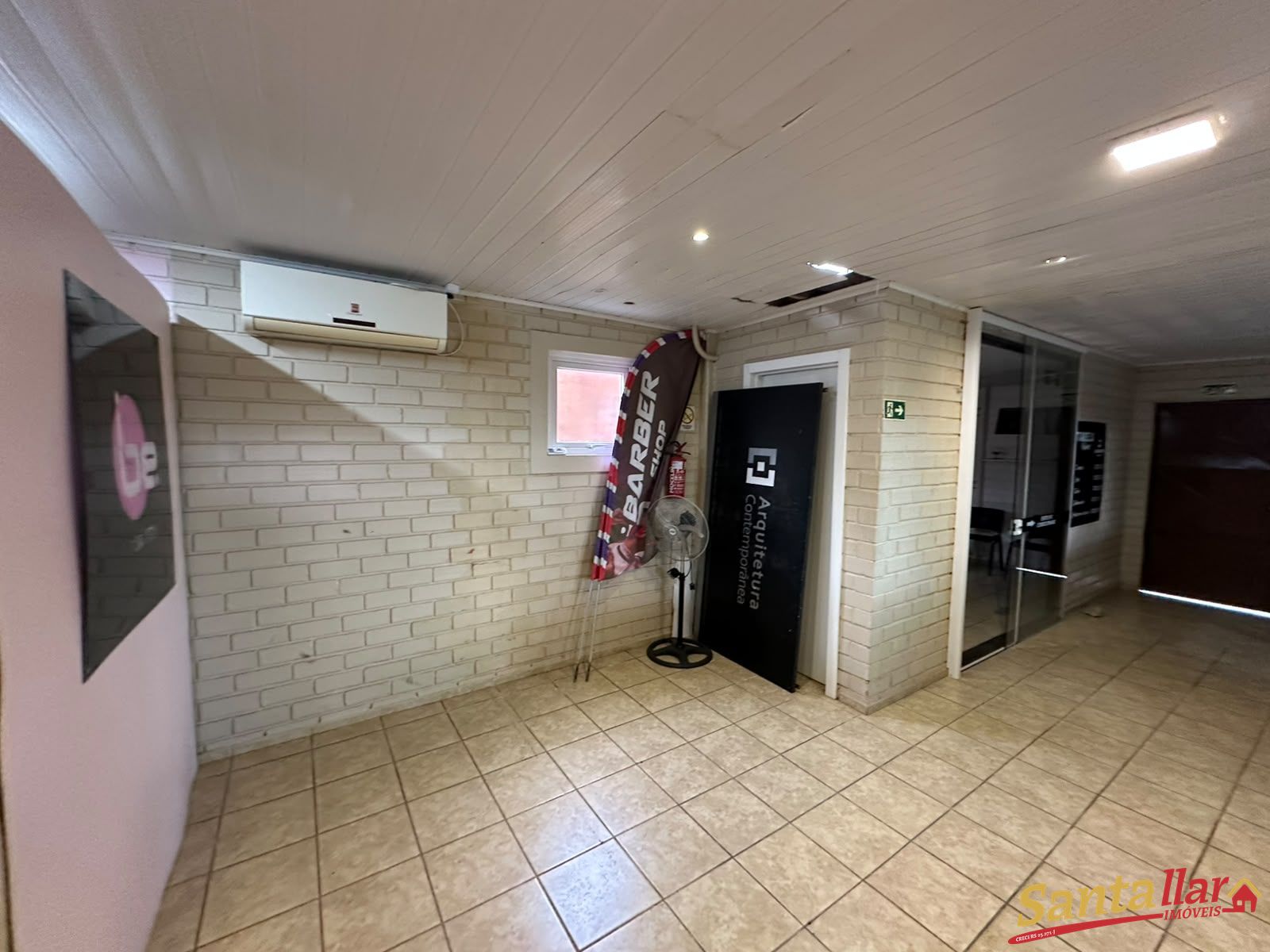 Depósito-Galpão, 600 m² - Foto 7