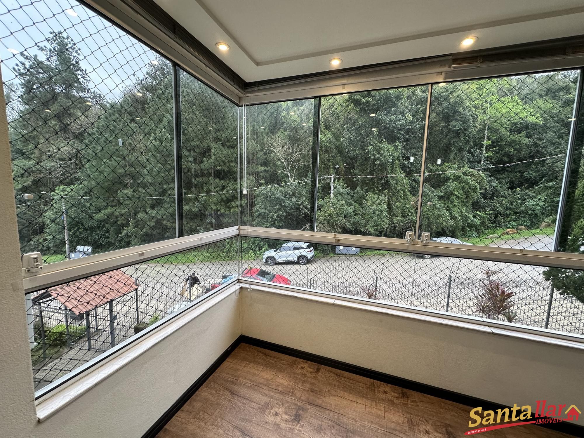 Apartamento, 2 quartos, 67 m² - Foto 6