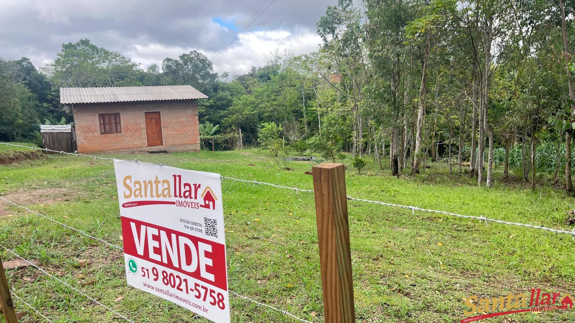 Chácara à venda com 2 quartos, 49m² - Foto 23