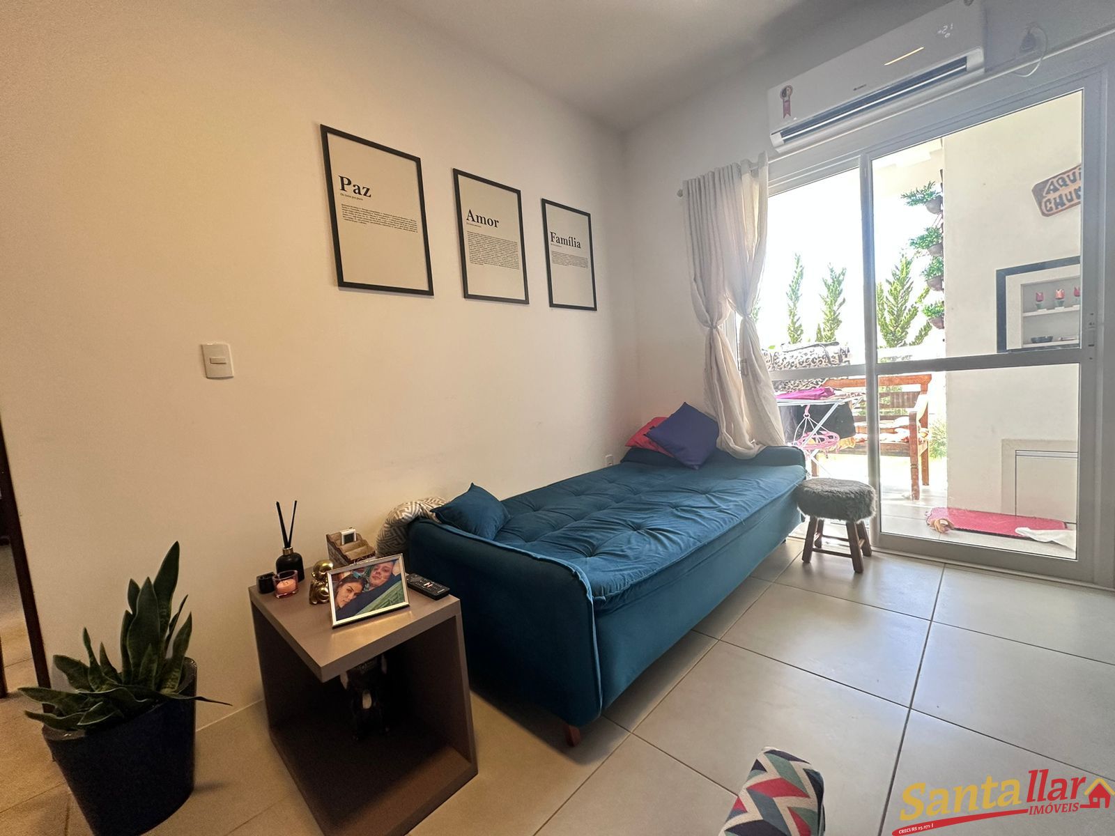 Apartamento à venda com 2 quartos, 65m² - Foto 5