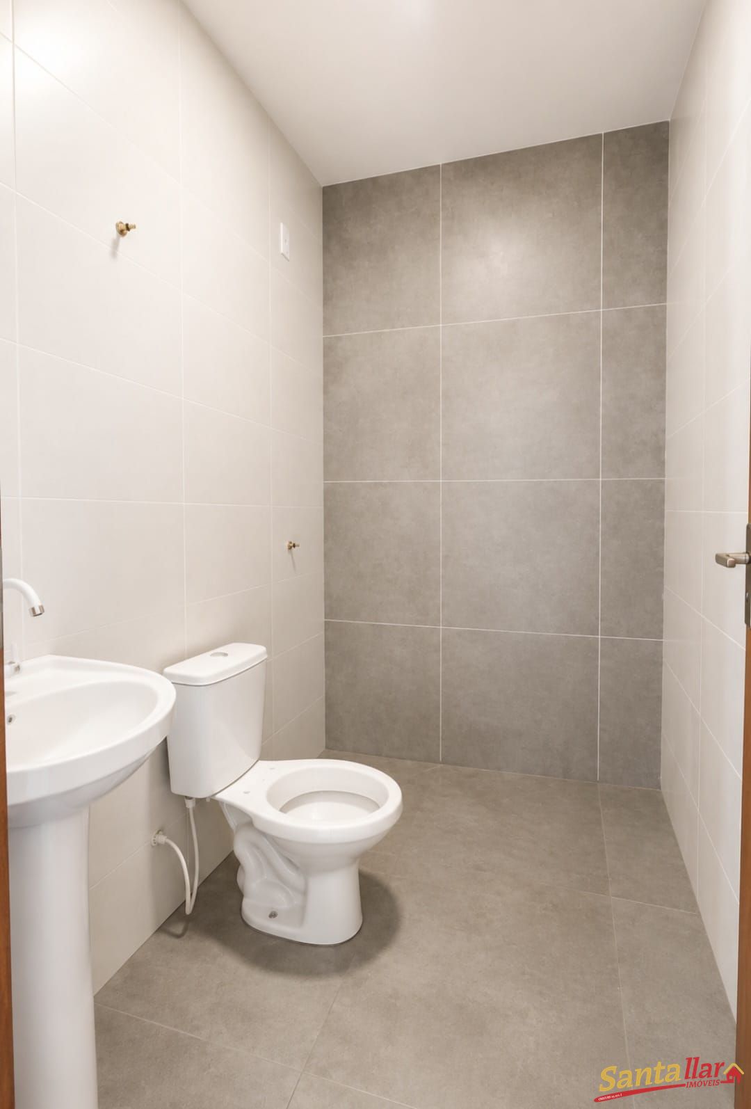 Casa, 1 quarto, 53 m² - Foto 5