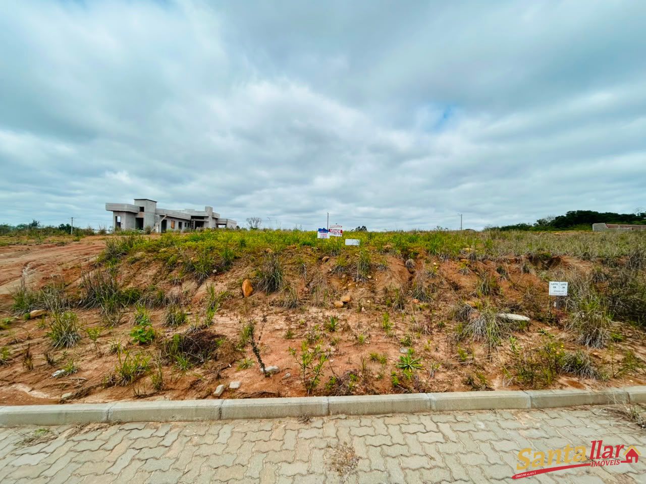 Terreno, 396 m² - Foto 3