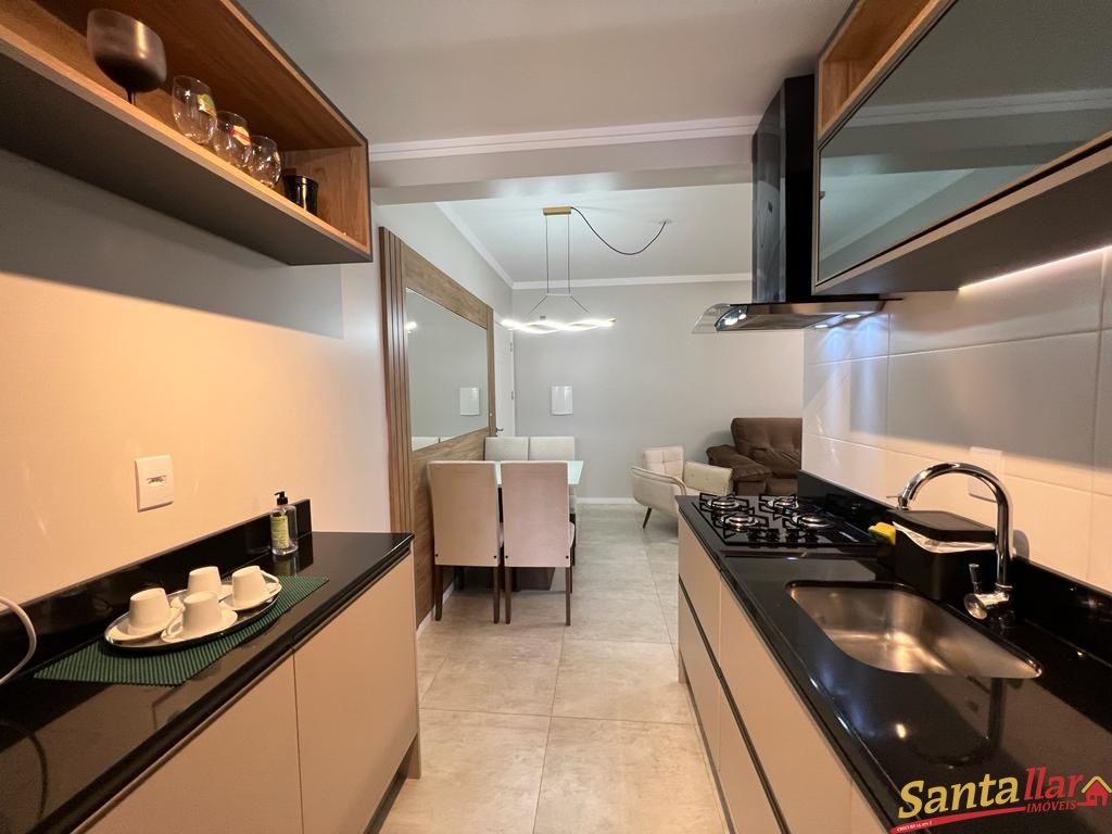 Apartamento à venda com 2 quartos, 76m² - Foto 9