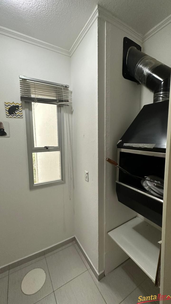 Apartamento, 2 quartos, 51 m² - Foto 5