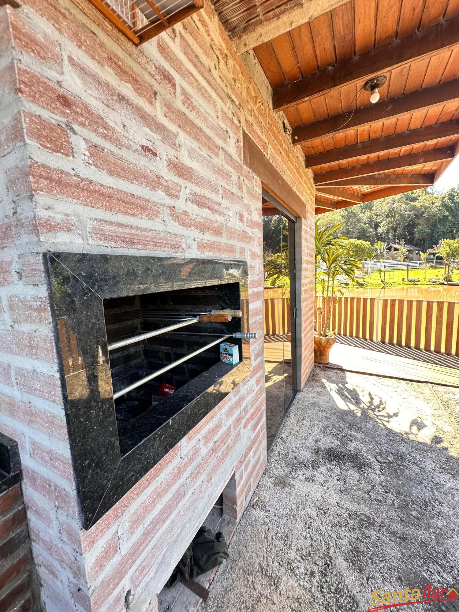 Chácara à venda com 4 quartos, 120m² - Foto 15