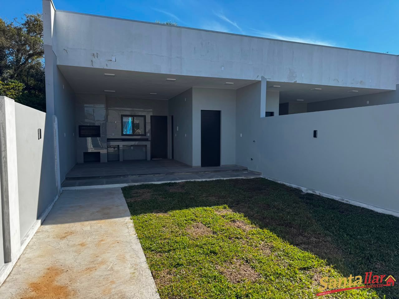 Casa, 2 quartos, 93 m² - Foto 9