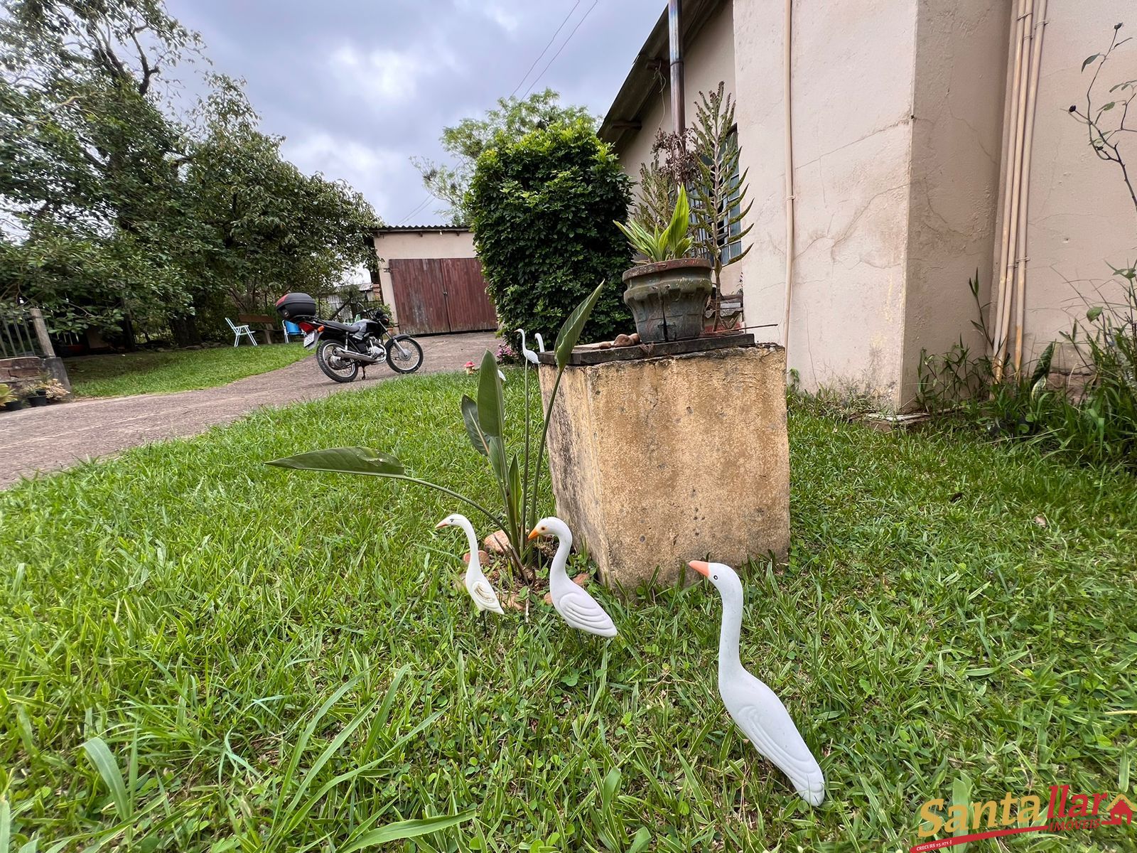 Chácara, 4 quartos, 2720 m² - Foto 16