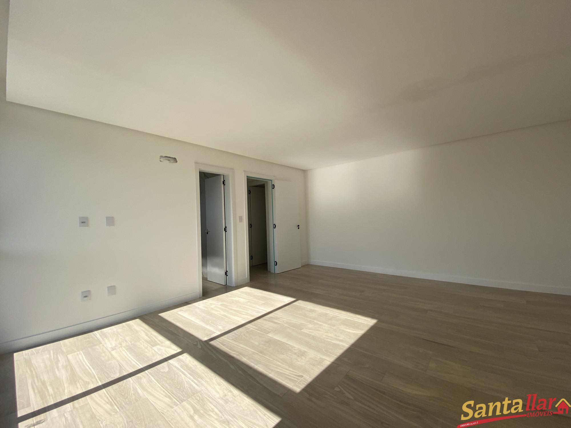 Casa à venda com 3 quartos, 227m² - Foto 12