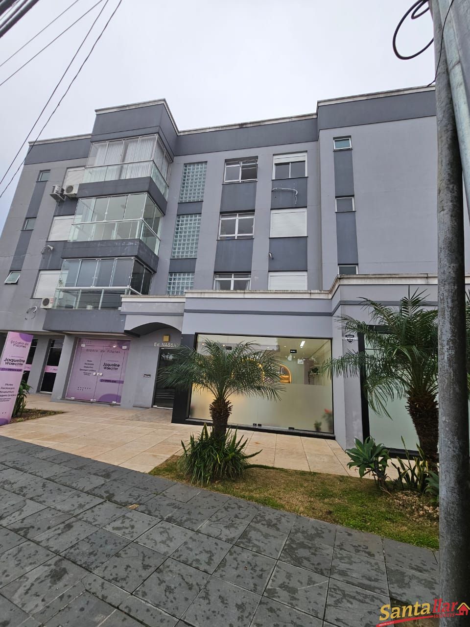 Apartamento à venda  no Universitário - Santa Cruz do Sul, RS. Imóveis