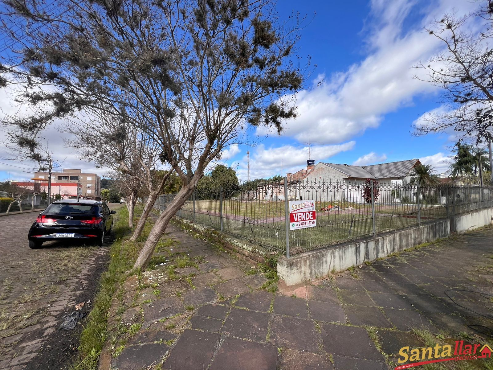 Terreno à venda, 760m² - Foto 3