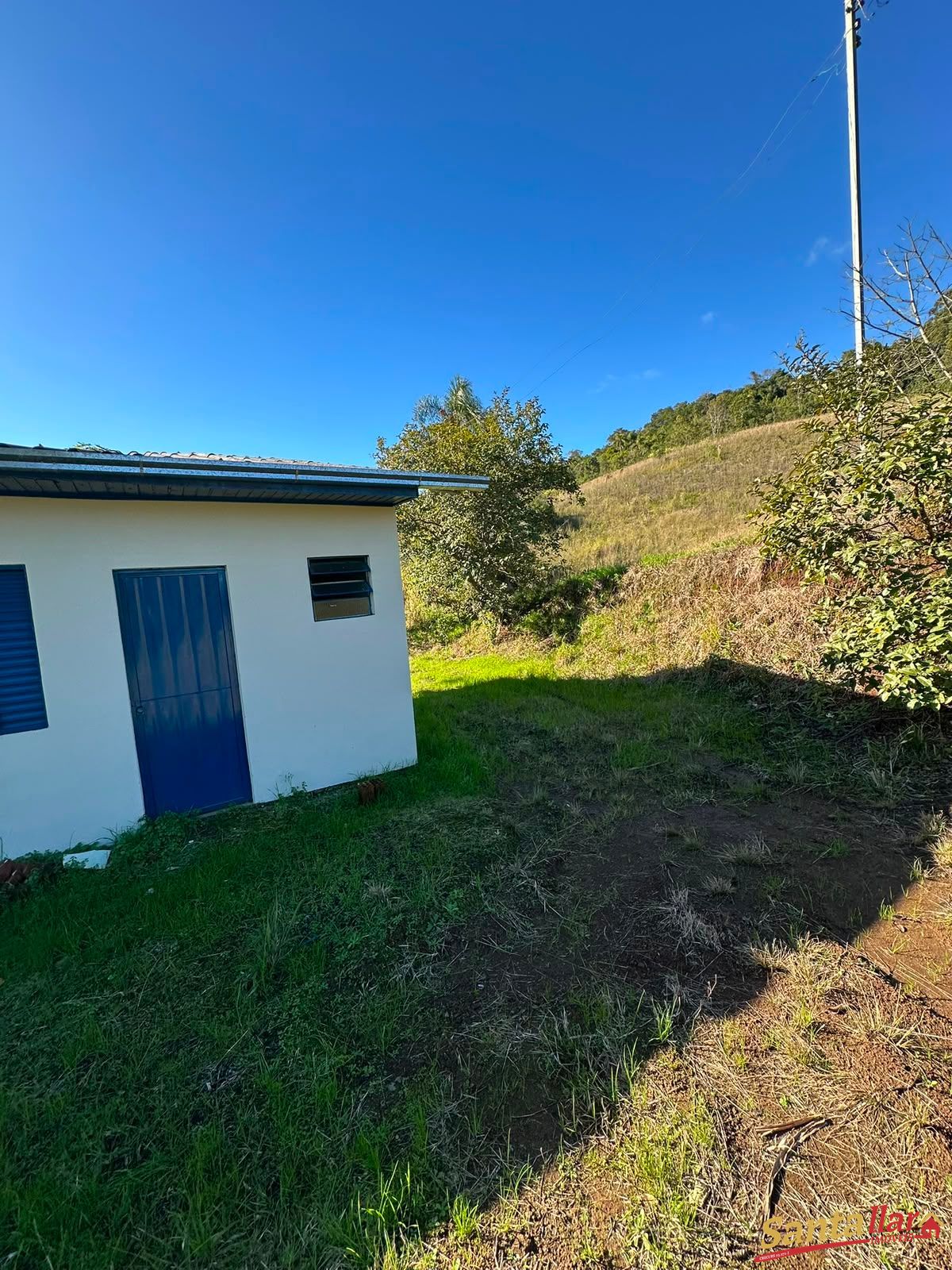 Sítio, 2 quartos, 5 hectares - Foto 7