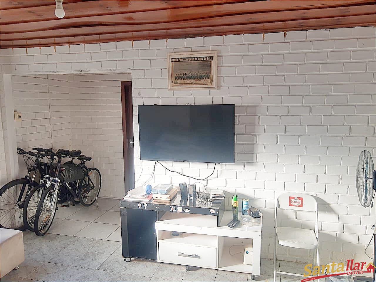 Casa à venda com 3 quartos, 110m² - Foto 22