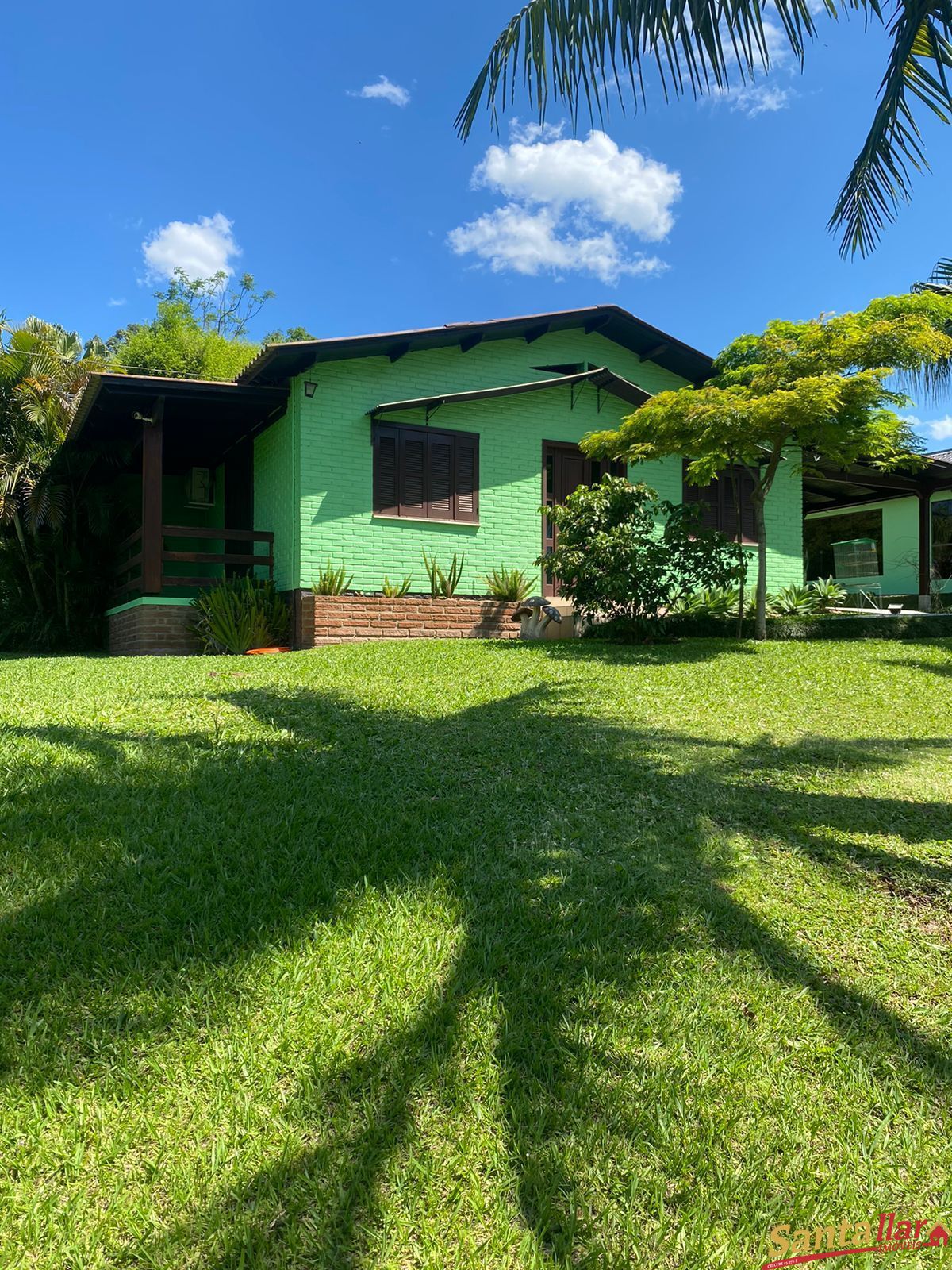 Fazenda/stio/chcara/haras  venda  no Interior - Sinimbu, RS. Imveis