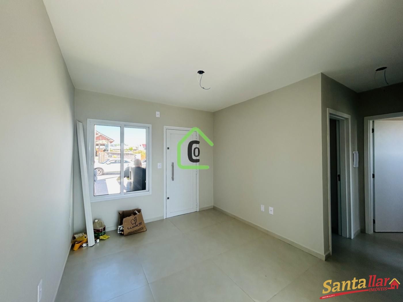 Casa, 2 quartos, 54 m² - Foto 5