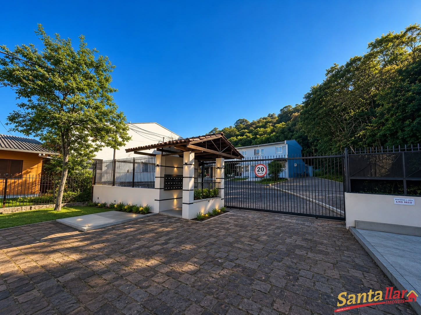 Apartamento, 2 quartos, 67 m² - Foto 2