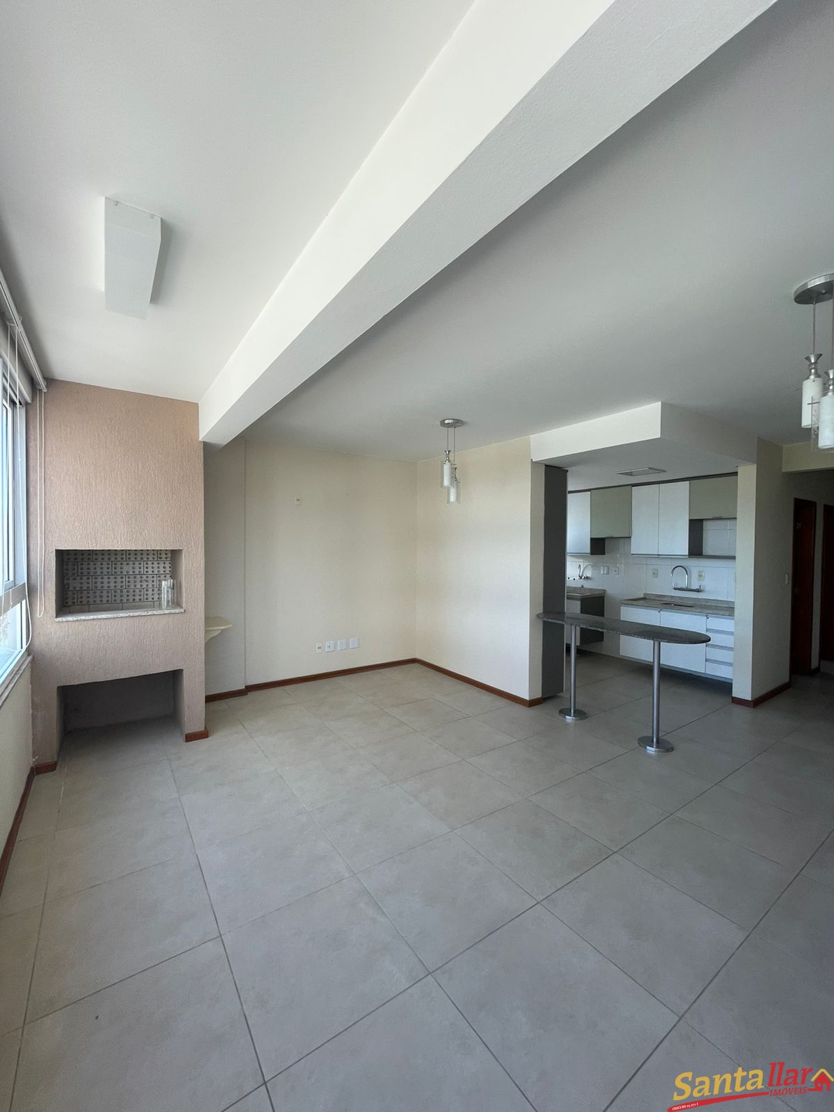 Apartamento à venda com 2 quartos, 74m² - Foto 6