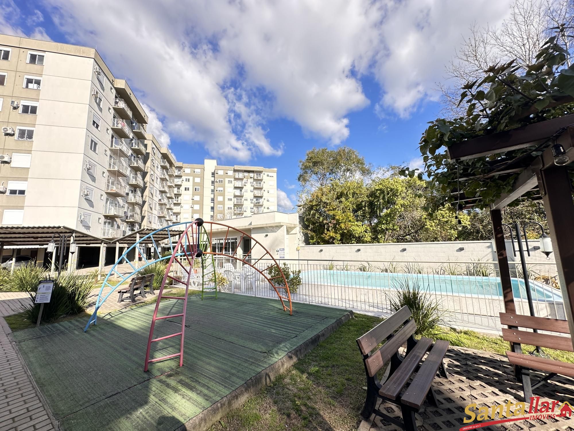 Apartamento, 2 quartos, 59 m² - Foto 19