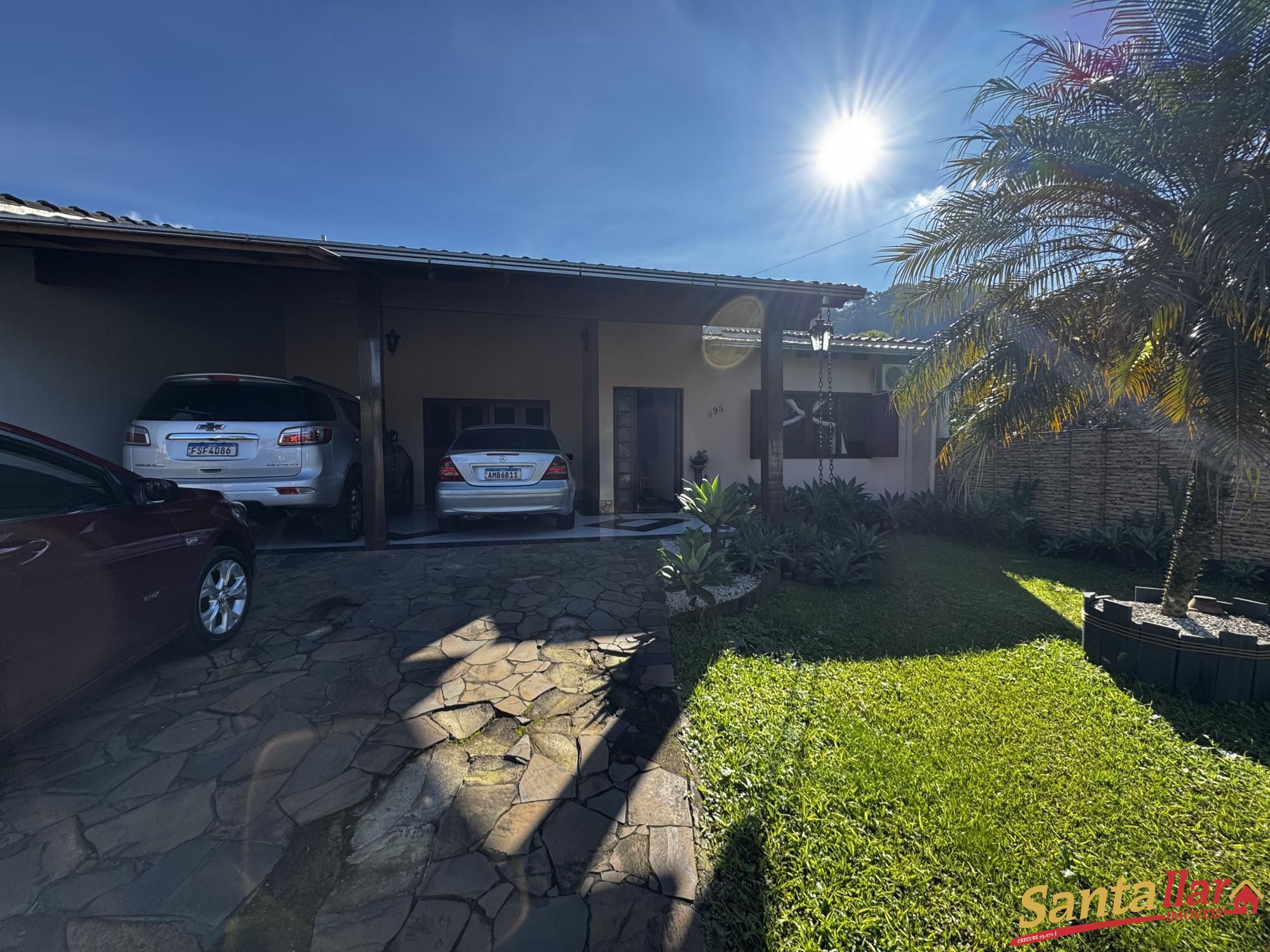Casa, 3 quartos, 245 m² - Foto 17