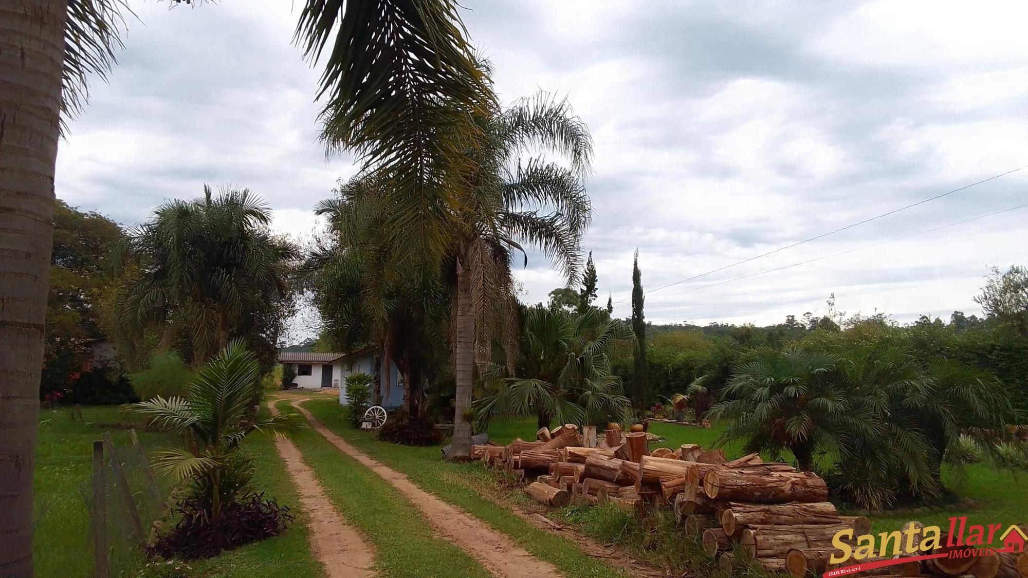 Fazenda à venda com 4 quartos, 179m² - Foto 2