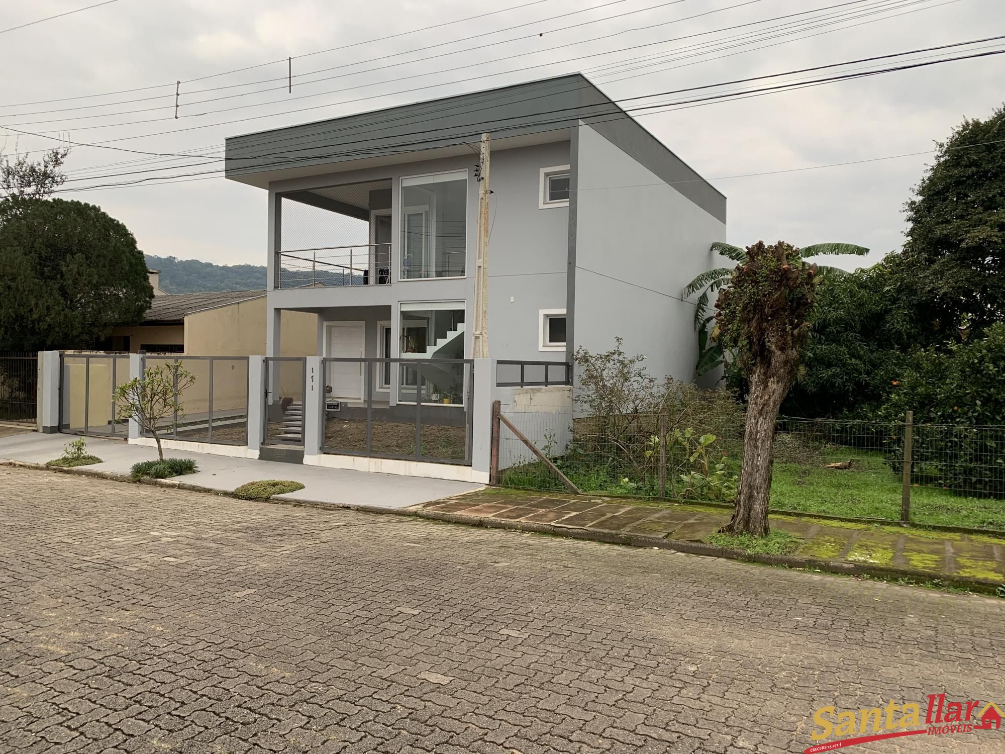 Casa à venda com 2 quartos, 310m² - Foto 35