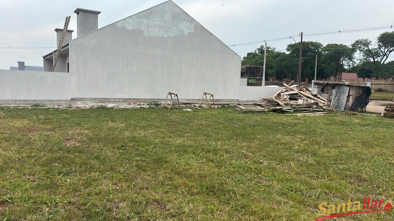 Terreno/Lote à venda  no Linha Santa Cruz - Santa Cruz do Sul, RS. Imóveis