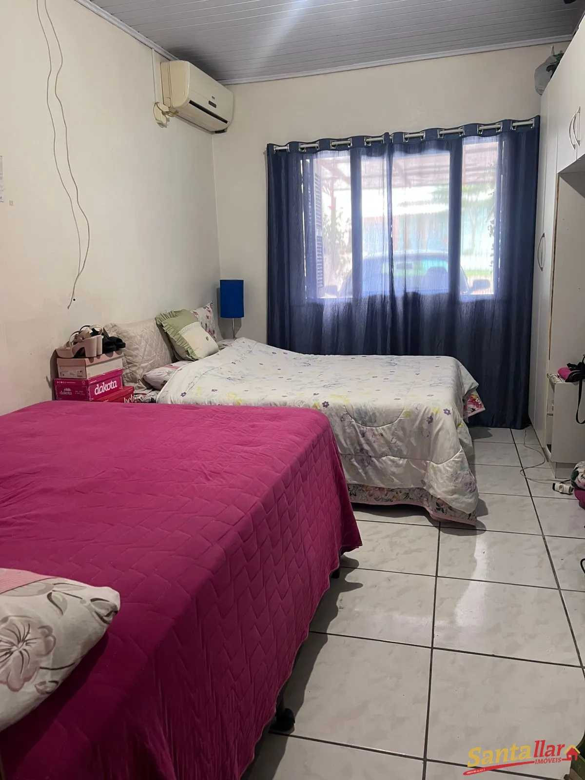 Casa, 1 quarto, 62 m² - Foto 4