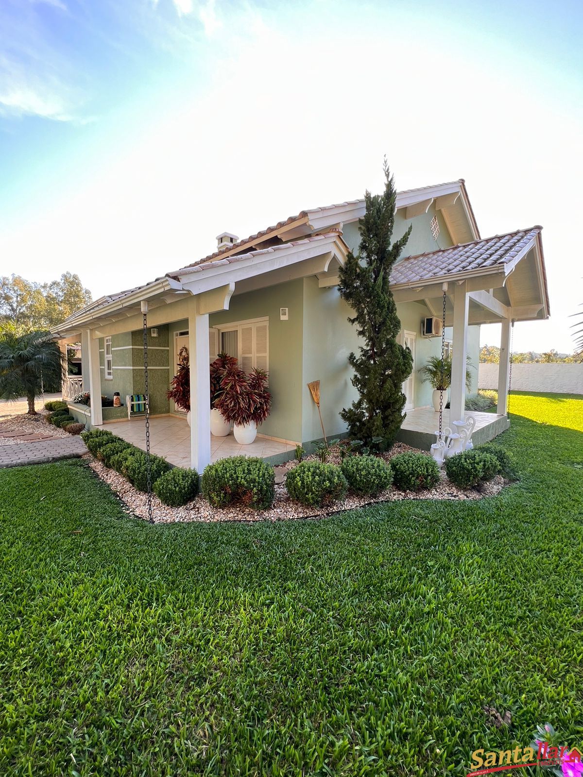 Fazenda à venda com 3 quartos, 188m² - Foto 3