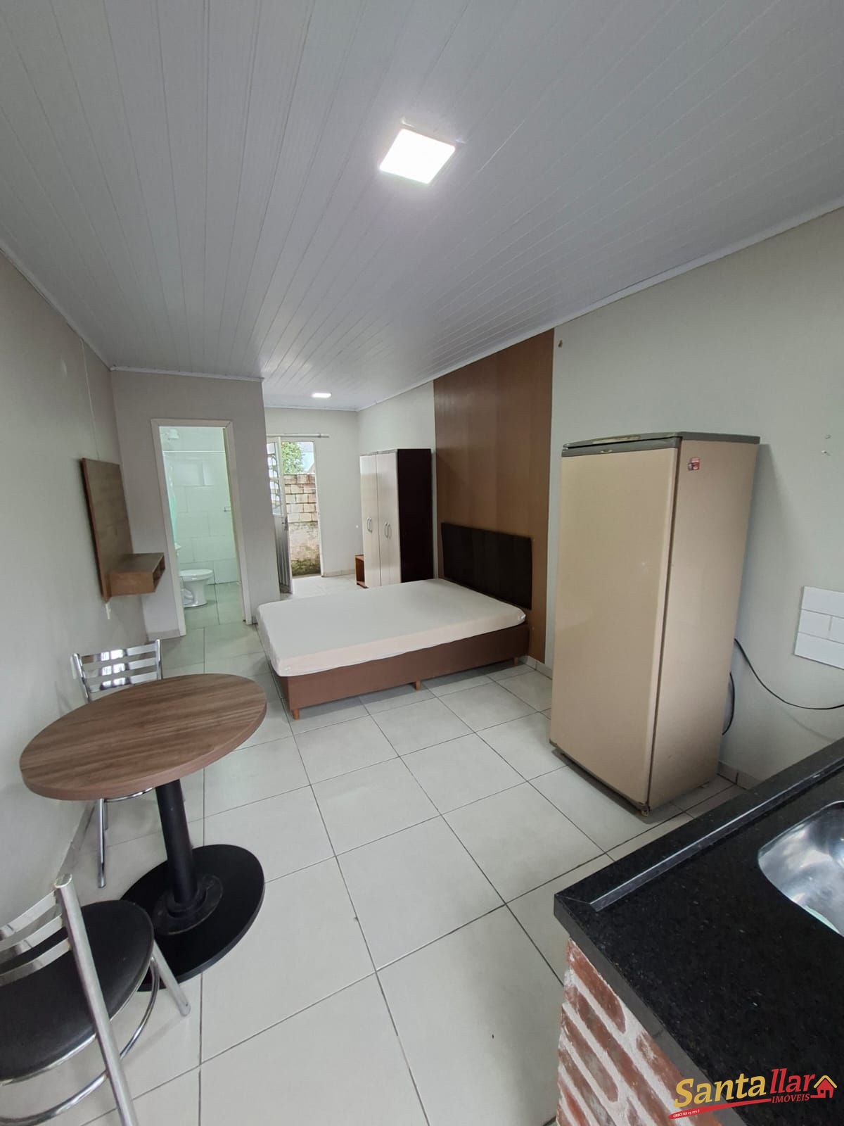 Casa, 4 quartos, 80 m² - Foto 2