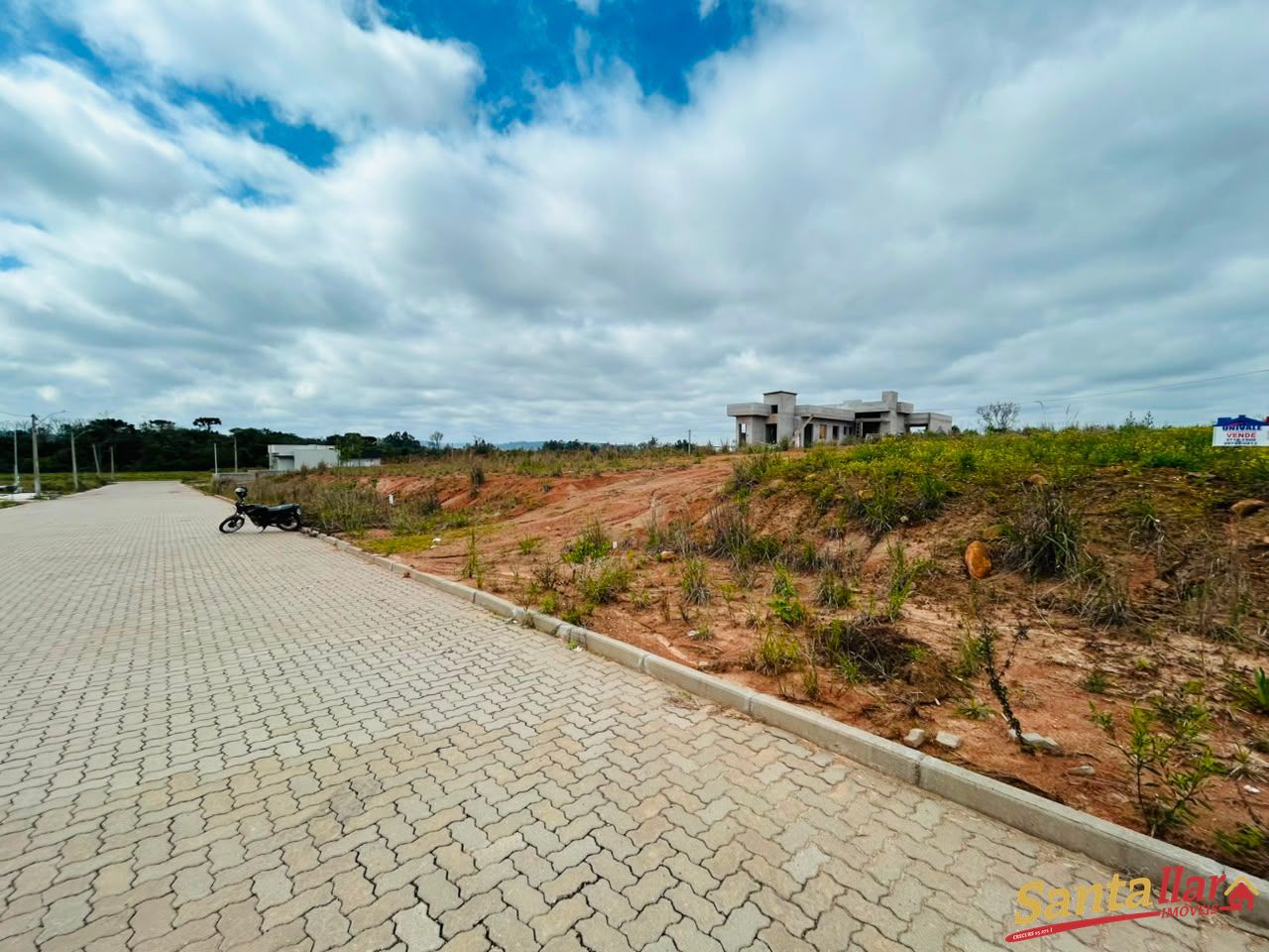 Terreno, 396 m² - Foto 2