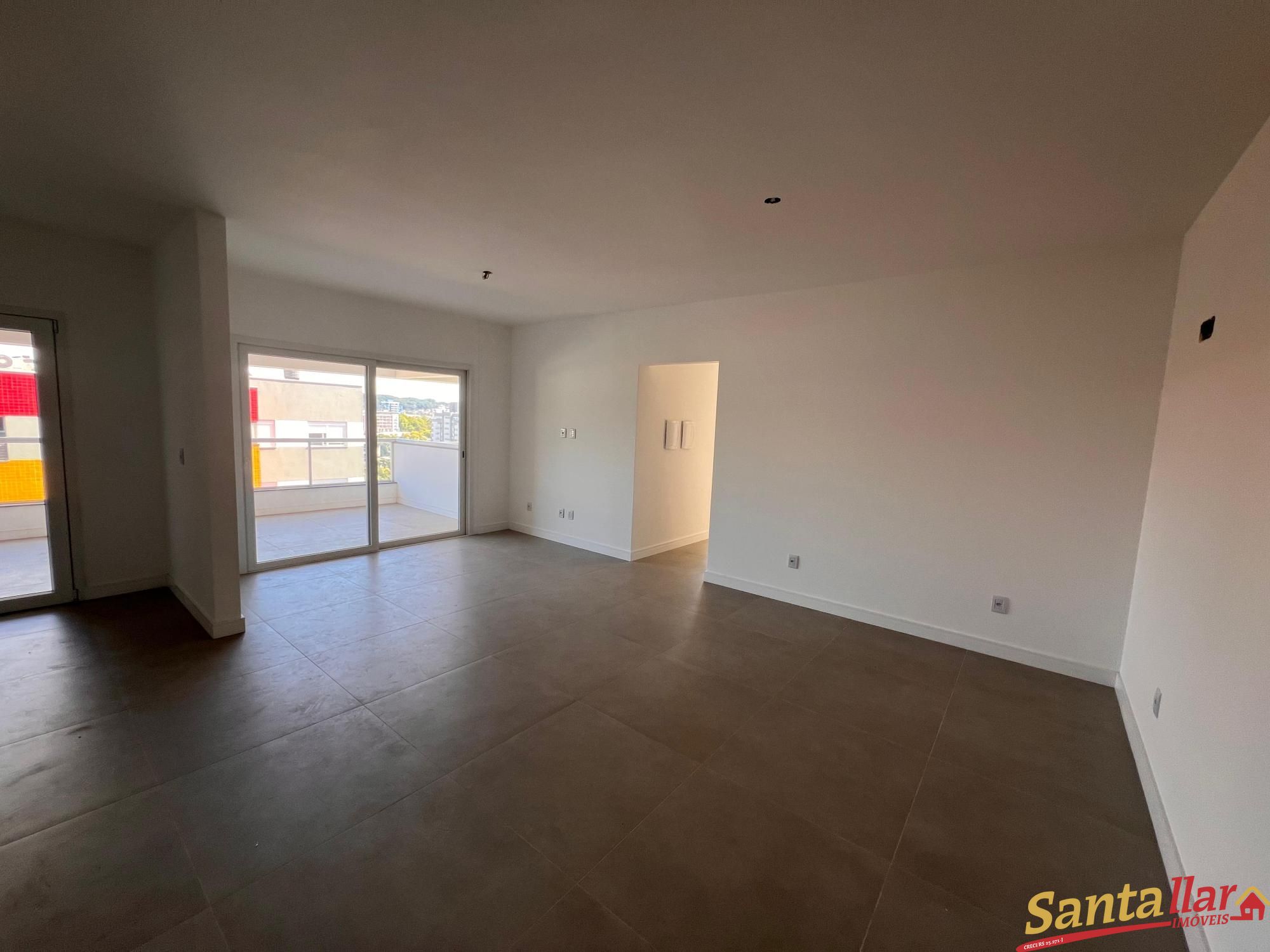 Apartamento à venda com 2 quartos, 103m² - Foto 7