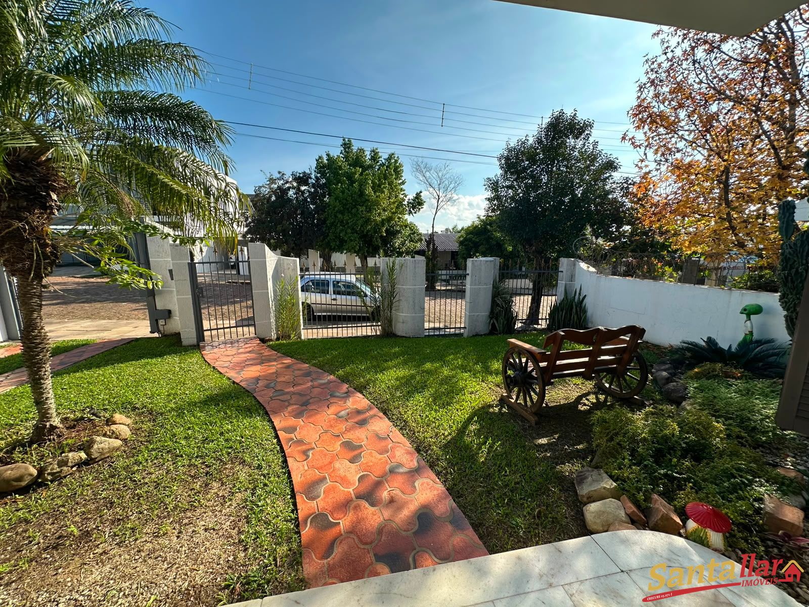 Casa, 3 quartos, 274 m² - Foto 15