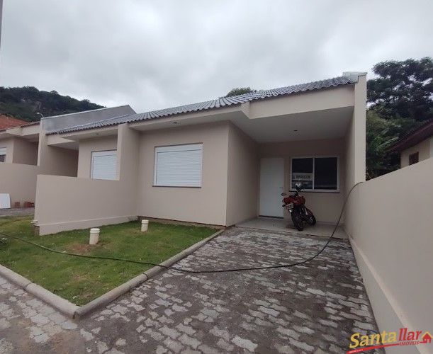 Casa  venda  no Margarida - Santa Cruz do Sul, RS. Imveis