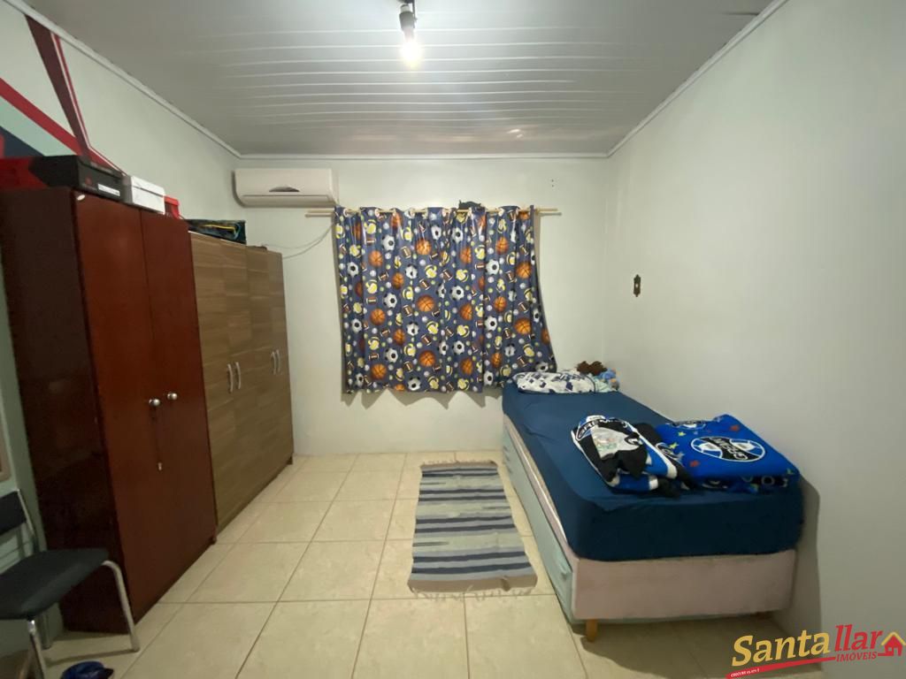 Casa à venda com 3 quartos, 240m² - Foto 14