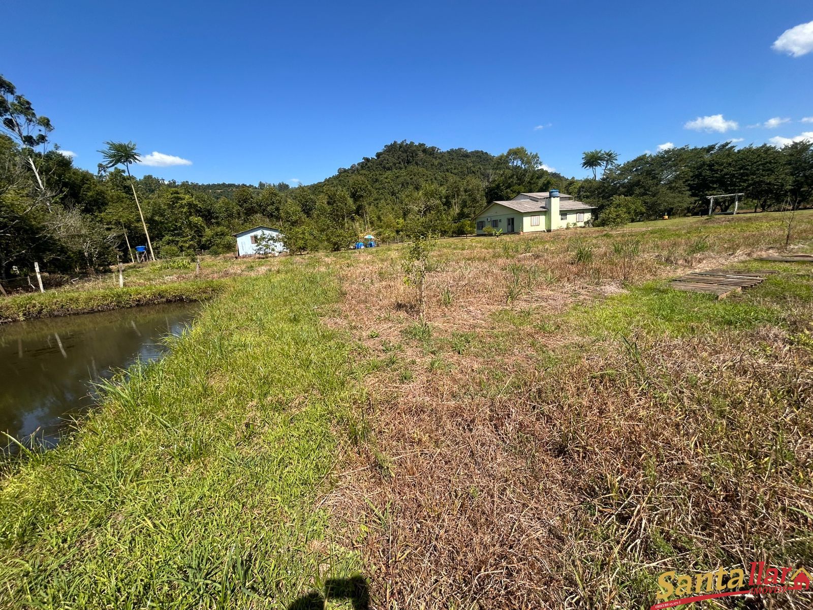 Chácara, 3 quartos, 7500 m² - Foto 24