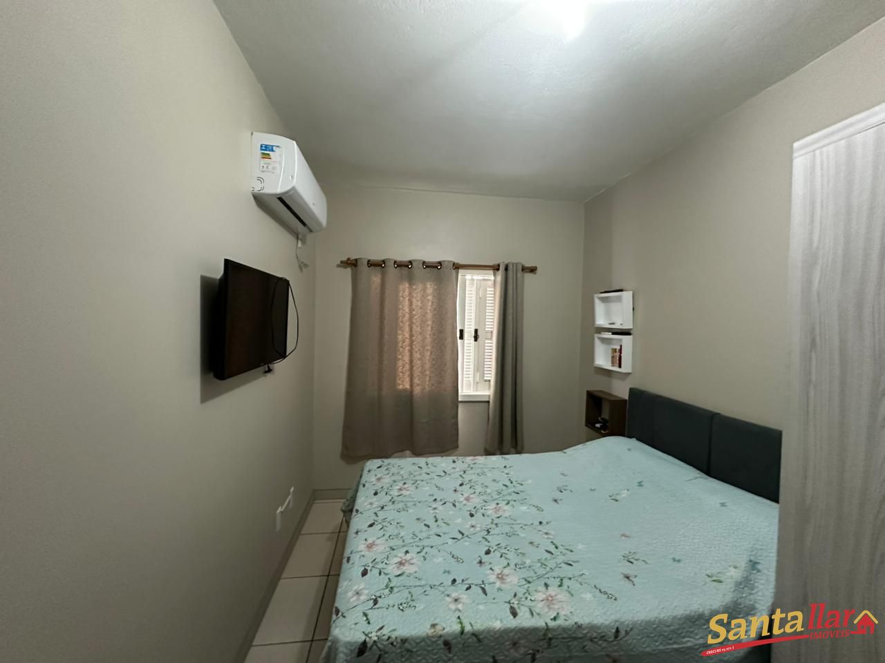 Casa, 2 quartos, 62 m² - Foto 15
