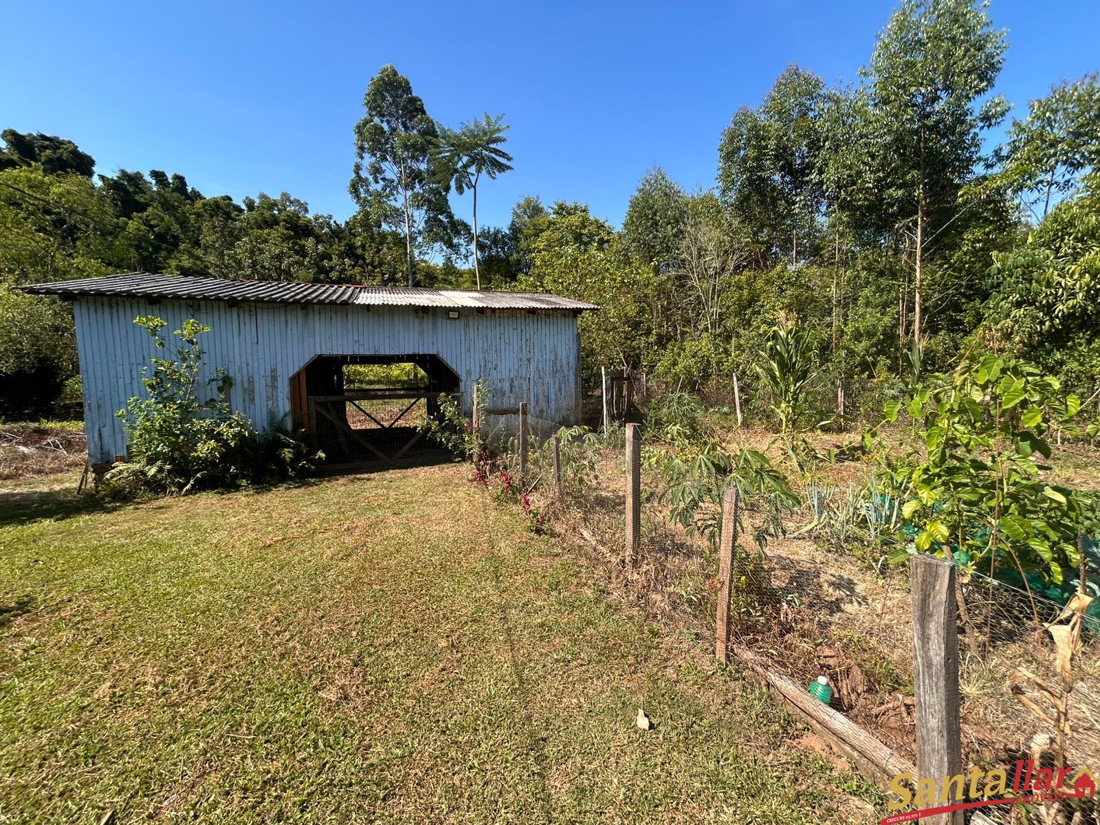 Chácara, 3 quartos, 7500 m² - Foto 26