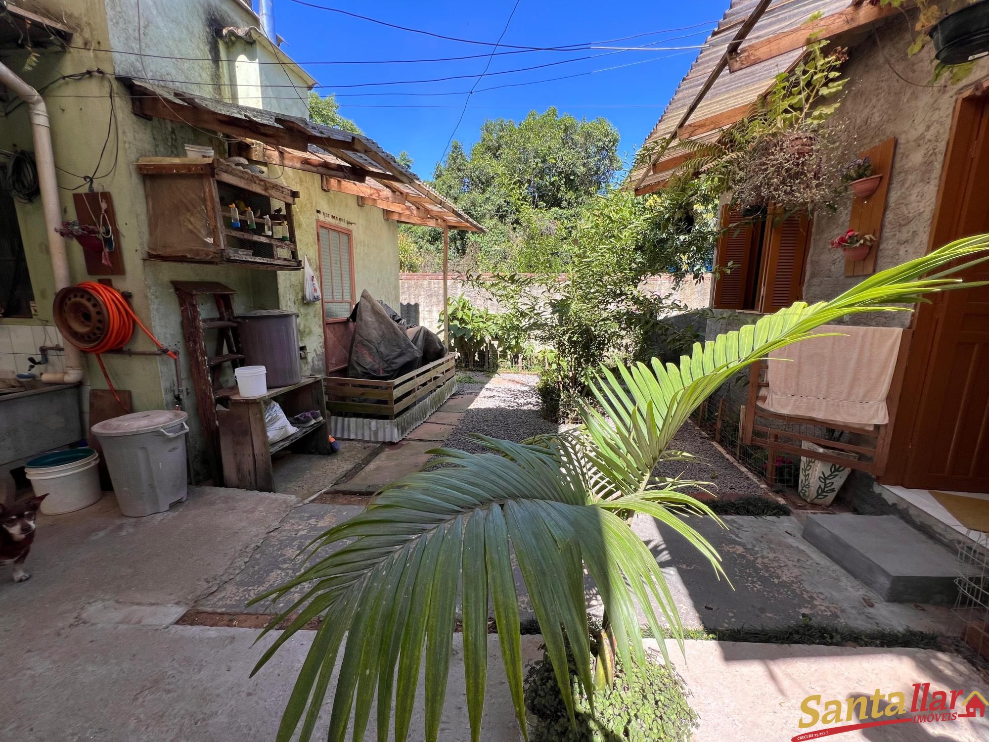 Fazenda à venda com 2 quartos, 60m² - Foto 1