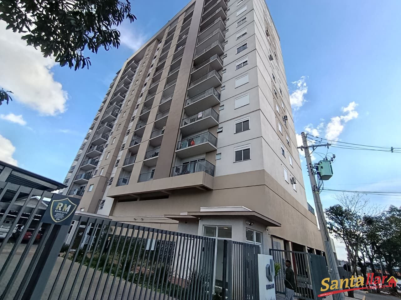 Apartamento, 1 quarto, 52 m² - Foto 1