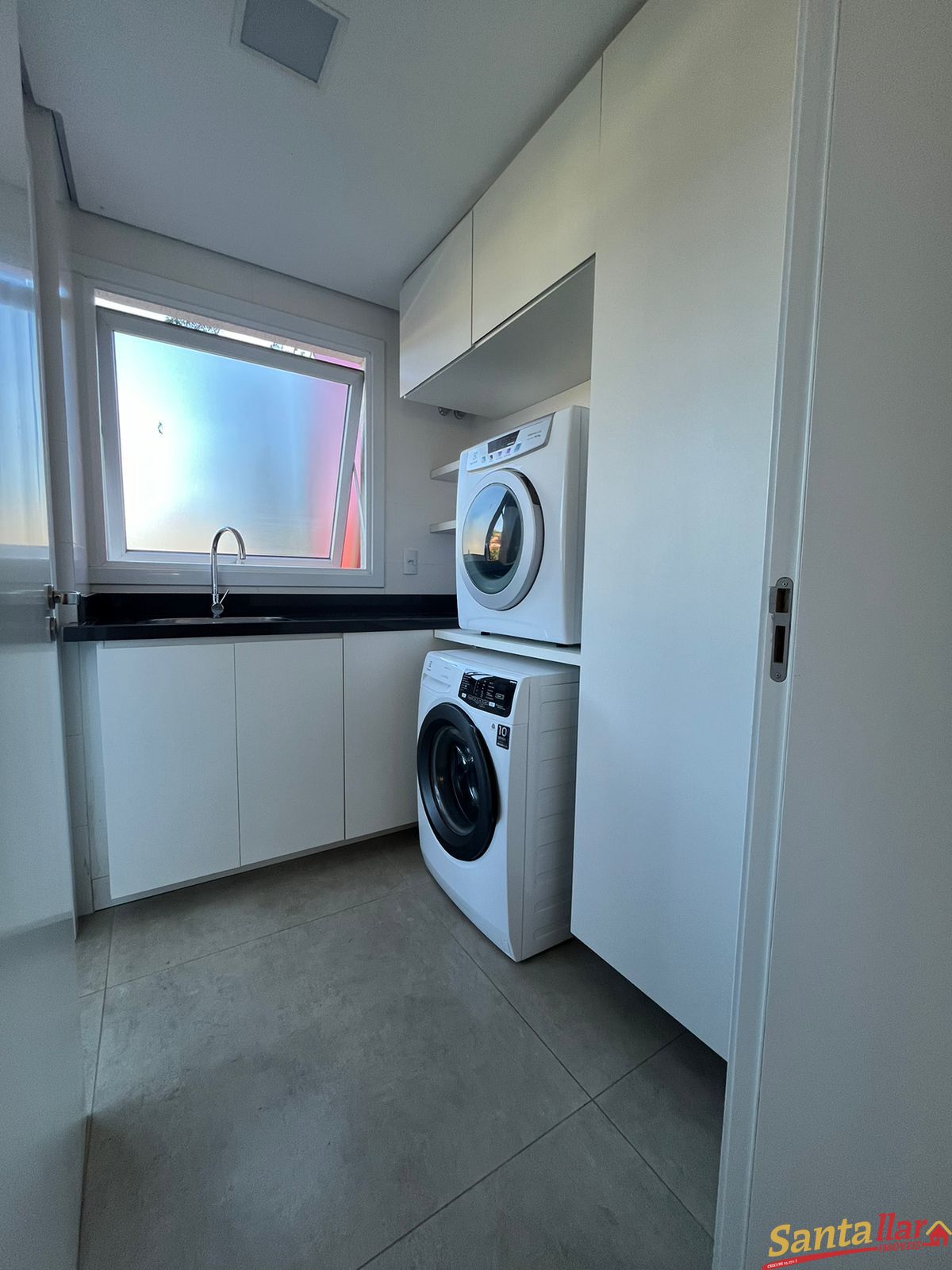 Apartamento à venda com 3 quartos, 126m² - Foto 11