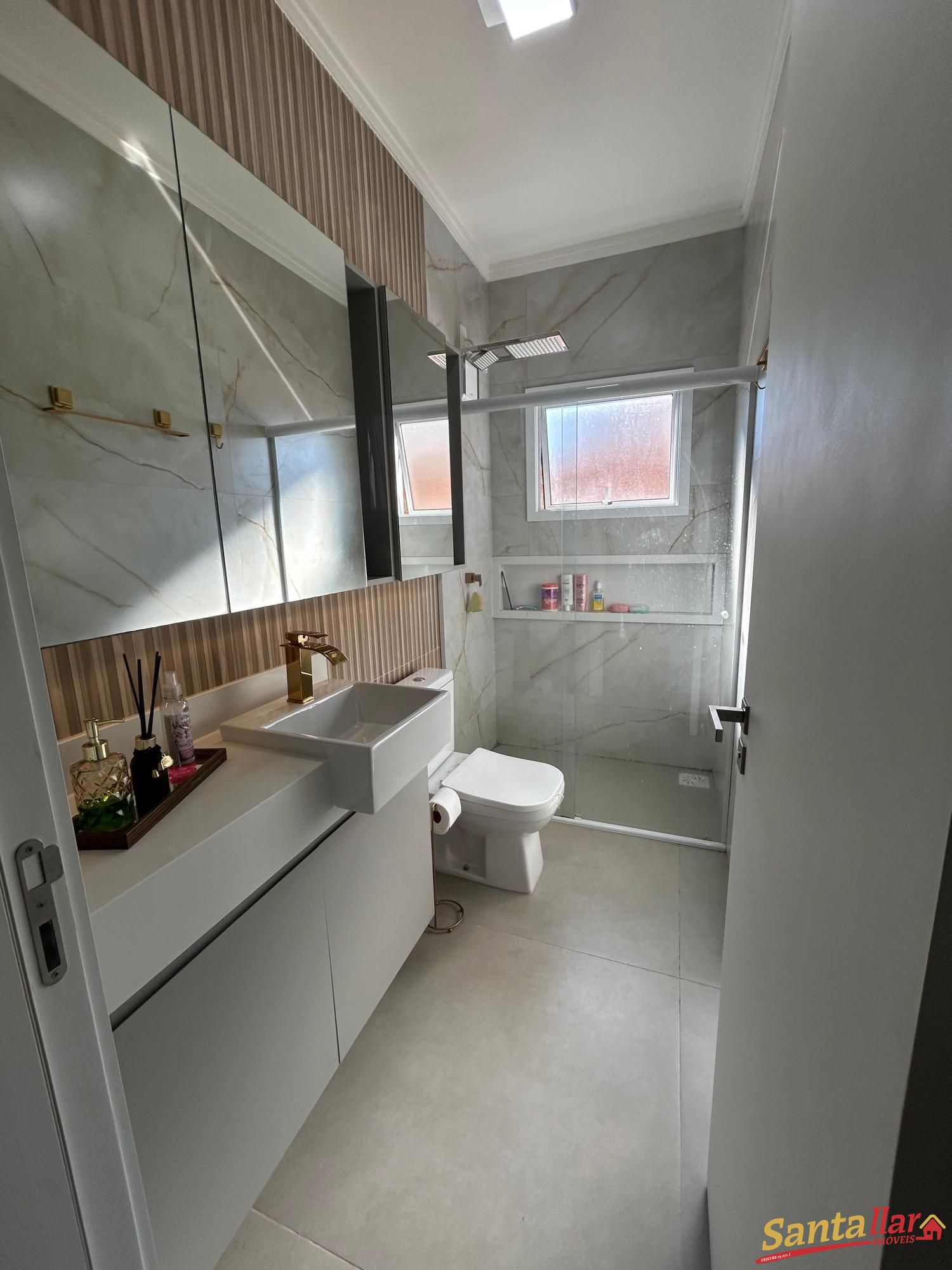 Casa, 1 quarto, 90 m² - Foto 32