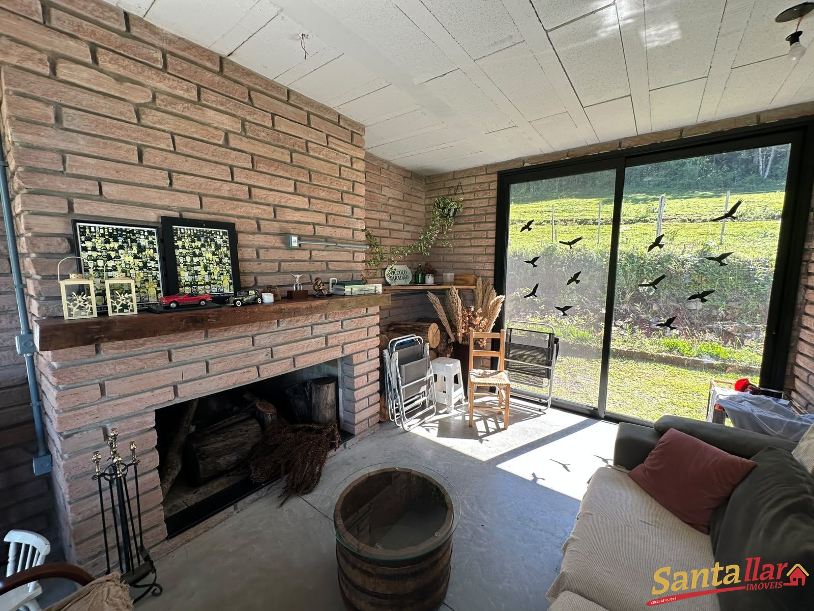 Sítio, 3 quartos, 3 hectares - Foto 7